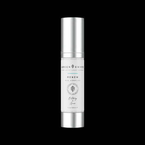 BACK BAR RENEW EYE COMPLEX 50ml
